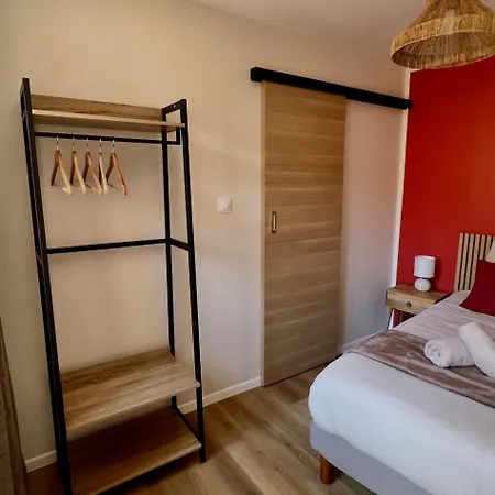Apartment Les Bulles D'andlau - Parking Prive Au Coeur D'andlau